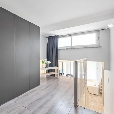 Marina Centro Bright Apartment With Terrace * Rimini