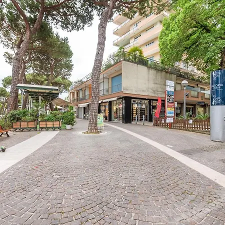 Marina Centro Bright Apartment With Terrace Rimini